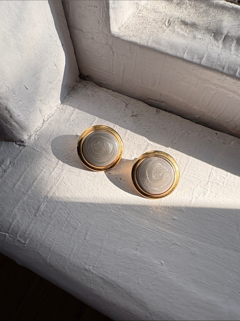 Vintage Earrings